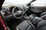 Hyundai Kona 2017 года (WW)